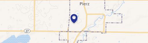 501 Industrial Park Rd