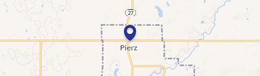 Pierz, MN 56364