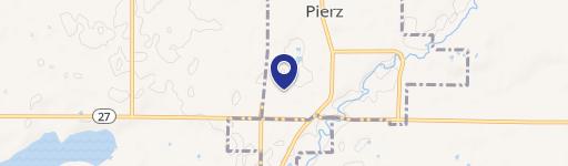 Pierz, MN 56364