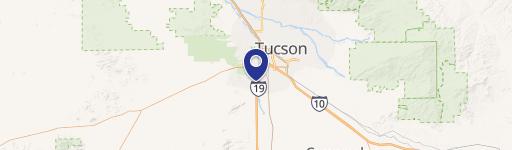 Tucson, AZ 85746