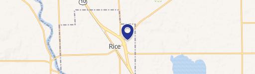 Rice, MN 56367