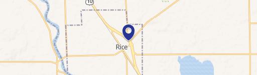Rice, MN 56367