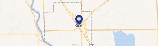 Rice, MN 56367