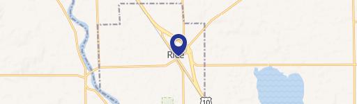 Rice, MN 56367