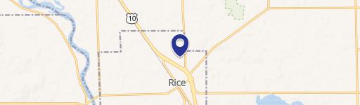 Rice, MN 56367