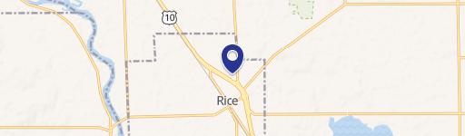 Rice, MN 56367