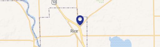 Rice, MN 56367