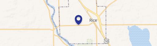 Rice, MN 56367