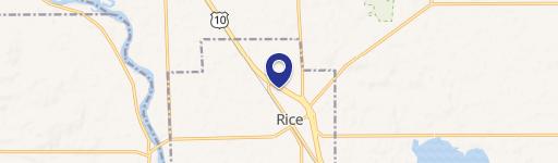 Rice, MN 56367