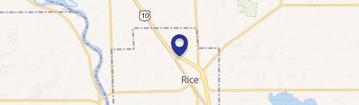 Rice, MN 56367
