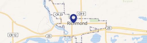 Richmond, MN 56368