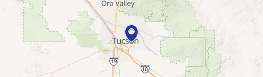Tucson, AZ 85711