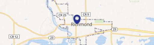 Richmond, MN 56368