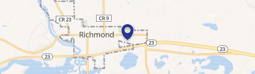 Richmond, MN 56368