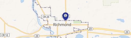 Richmond, MN 56368