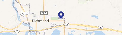 Richmond, MN 56368
