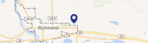 Richmond, MN 56368