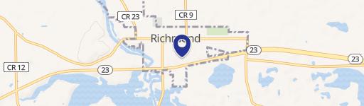 Richmond, MN 56368