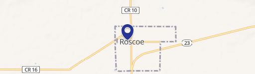 Roscoe, MN 56371