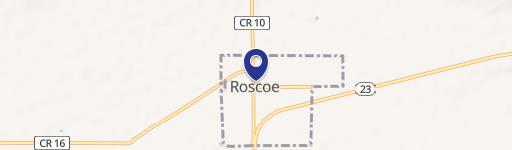 Roscoe, MN 56371