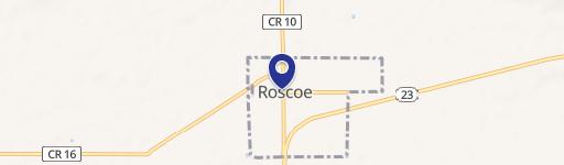 Roscoe, MN 56371