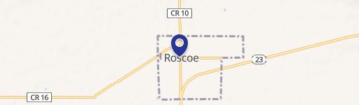 Roscoe, MN 56371