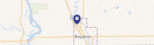 Royalton, MN 56373