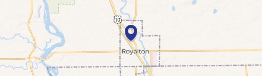 Royalton, MN 56373