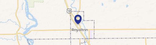 Royalton, MN 56373
