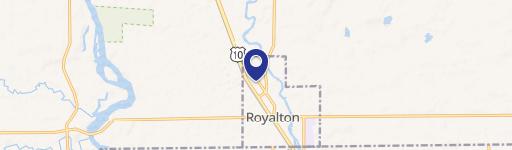 Royalton, MN 56373