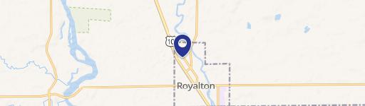 Royalton, MN 56373