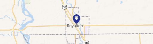 Royalton, MN 56373