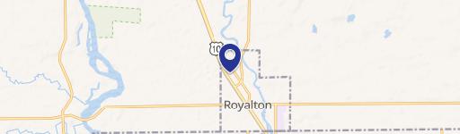 Royalton, MN 56373