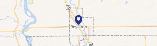 Royalton, MN 56373