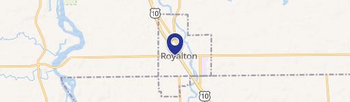 Royalton, MN 56373