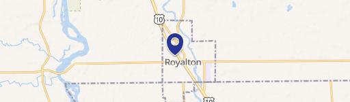 Royalton, MN 56373
