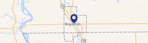 Royalton, MN 56373