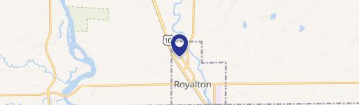 Royalton, MN 56373