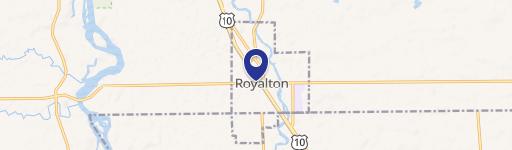 Royalton, MN 56373