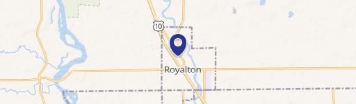 Royalton, MN 56373