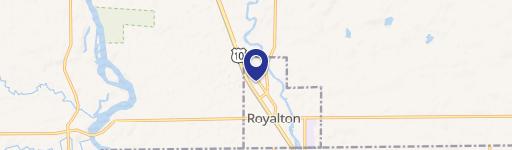 Royalton, MN 56373