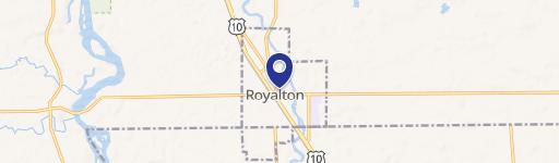 Royalton, MN 56373