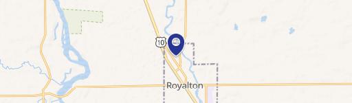 Royalton, MN 56373