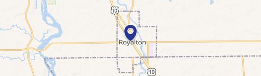 Royalton, MN 56373