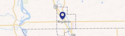 Royalton, MN 56373