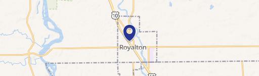 Royalton, MN 56373