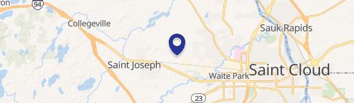 Saint Joseph, MN 56374