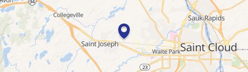 Saint Joseph, MN 56374