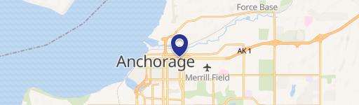 Anchorage, AK 99501