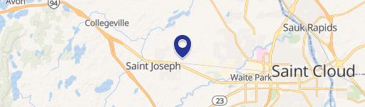 Saint Joseph, MN 56374